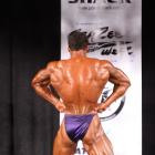 Michael  Schouest - NPC Greater Gulf States 2011 - #1